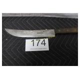 Weck & Muller Chef's Kitchen Knife