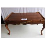 Vintage French Provencial Style Coffee Table