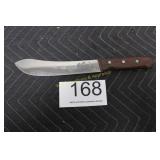 Vtg. R.H. Forschner Co. Victorinox Stainless Knife