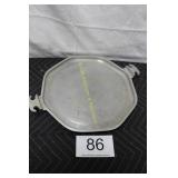 Guardian Ware 13' Round Griddle
