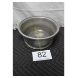 Guardian Ware Large Aluminum Pot w/o Lid