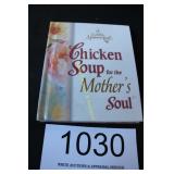 'Chicken Soup for the Mother's Soul' - Book