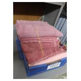 Large Box of Towels