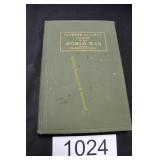 Fayette Co. in the World War - H'Cover Book