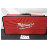 Milwaukee Heavy Duty Soft Sided Tool Bag
