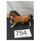 Pristine 1950's Norleans Horse Figurine