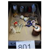 Assortment of S & P Items / Other
