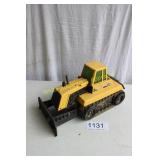 Tonka Mighty Bulldozer / Crawler