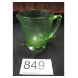 4 Cup (1 Qt.) Measuring Cup - Pitcher w/Spout