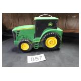 JD 8000 Series Tractor Shaped Carrying Case