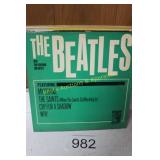 Group of (12) Various Genres - LP Records