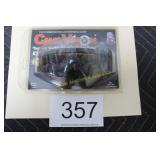 Camo Vision Copper Tinted Lense - NIP
