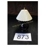 1970's Avon 'Little Lamp' Decanter