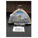 1969 Jim Beam 'Harolds Club' Decanter