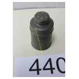 1 Oz. U.S. Army Fungicidal Foot Powder