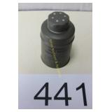 1 Oz. U.S. Army Fungicidal Foot Powder