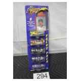 Winners Circle - NASCAR - 5 Pack Die Cast Cars