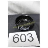 Hotel Fremont Las Vegas Glass Casino Ashtray