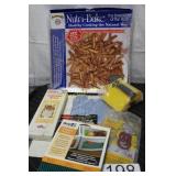 Vintage Kitchen Items