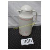 Crown Corning Themique 'Forever Yours' Pitcher