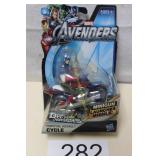 Marvel the Avengers - Battle Chargers