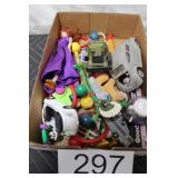 Older Vintage Toys - 'A Little of Everything'