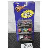Winners Circle - NASCAR - 3 Pack Die Cast Cars