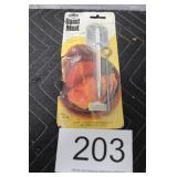 Vtg. Accu-Rite Roast Meat Thermometer
