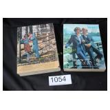 (2) 1976 Bicentennial Era Store Catalogues