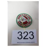 Holiday World Santa Claus Land Souvenir