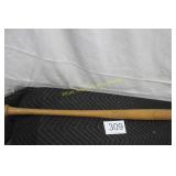 Hillerich & Bradsby Co 140S Wood Ball Bat