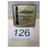 Corn Belt Bank - Bloomington, IL Coin Bank