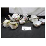 Nice 'Pickers Mix' of Porcelain & Bone China