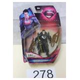 Superman - Man of Steel - Figurine