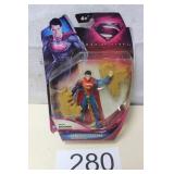 Superman - Man of Steel - Figurine