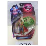Superman - Man of Steel - Figurine