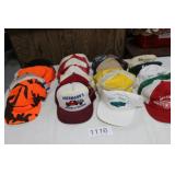 (20) Advertising Ball Caps