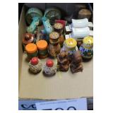 The 'Southwest & Folk Art' S & P Collection