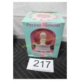 Precious Moments Musical Waterfall