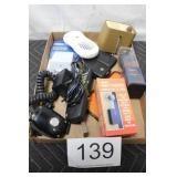 Group of Electronics/Electrical