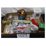 Vintage Christmas Inc. Light Tester
