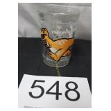 Vintage Welch's Dinosaur Jelly Jar