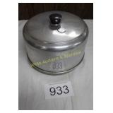 Westbend AL 'Ovenette' Countertop Stove-Top Baker