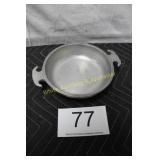 Guardian Ware Aluminum Pot - No Lid