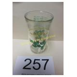 10 oz. Cahill's Prickling Pear Jelly Glass Jar