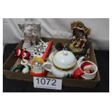 Eclectic Holiday 'Box Lot' Collection