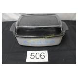 Vtg. 1990 West Bend Slow Cooker