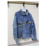 Lee Rider Jacket