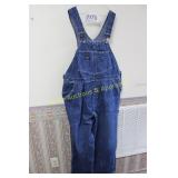 Vtg. OshKosh B'Gosh Denim Overalls