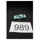 1970 Hot Wheels Redline 'Nitty Gritty Kitty' Car